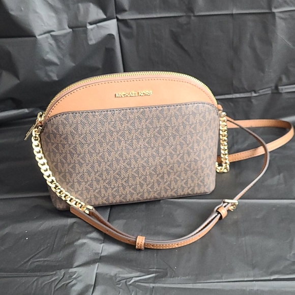 Authentic Brown Monogram Bundle - Picture 2 of 13